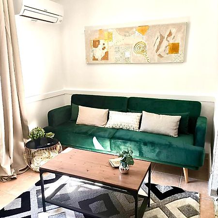 Charmant Studio Marsilya Dış mekan fotoğraf